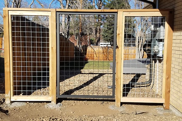 gate26 - A Straight Up Fence Company