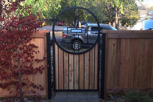 gate5 - A Straight Up Fence Company