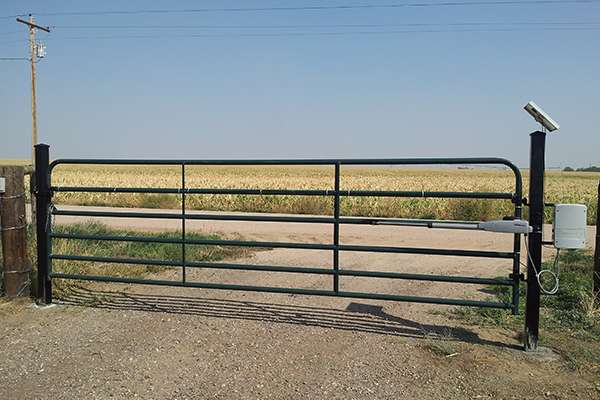 gate9 - A Straight Up Fence Company