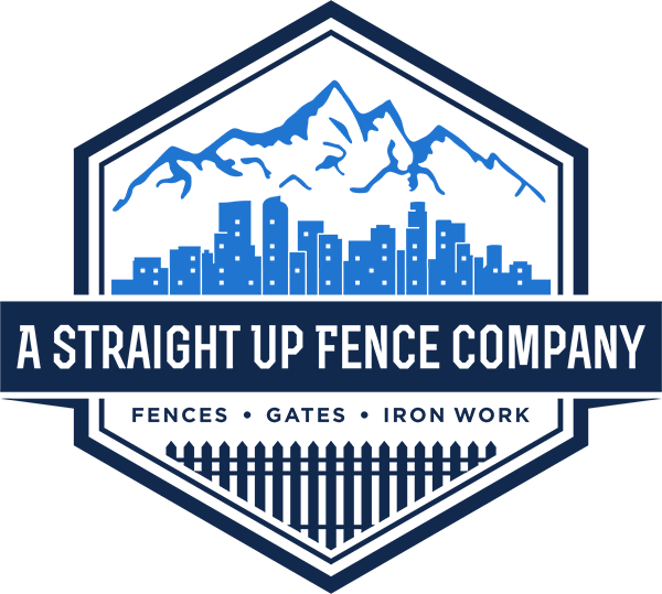 Denver Fence Company Logo